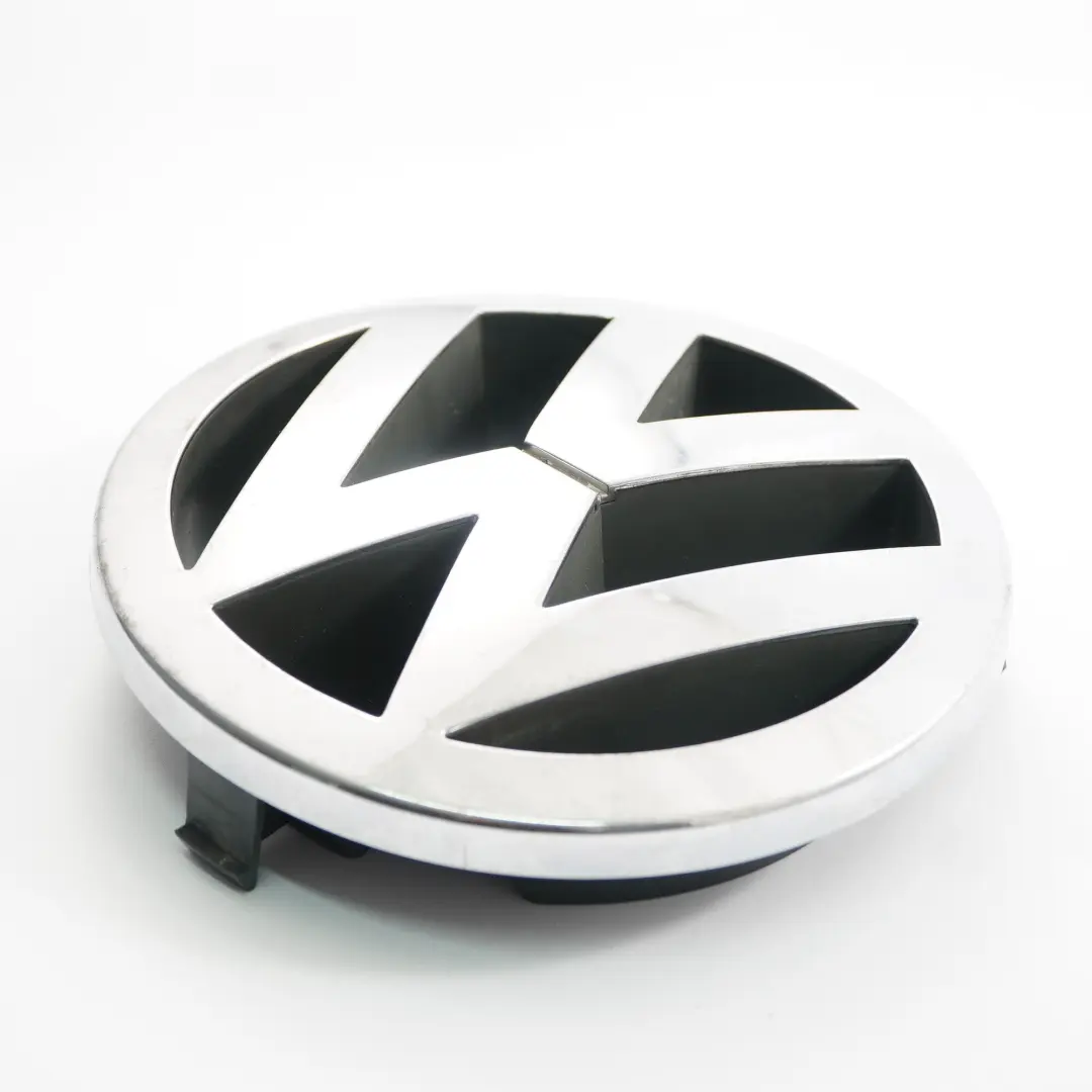 VW Volkswagen LT 35 Frente Insignia Parrilla VW Logo Emblema - SKU 2D0853600 - Número de pieza 2D0853600