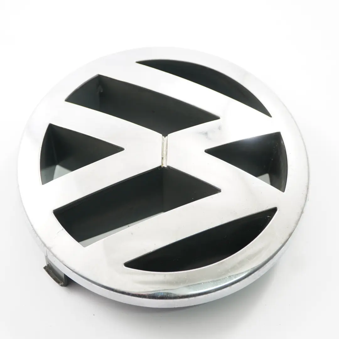 Frente Insignia Parrilla VW Logo Emblema para VW Volkswagen LT 35 con número de pieza 2D0853600 VW Volkswagen LT 35 Frente Insignia Parrilla VW Logo Emblema - SKU 2D0853600 - Número de pieza 2D0853600