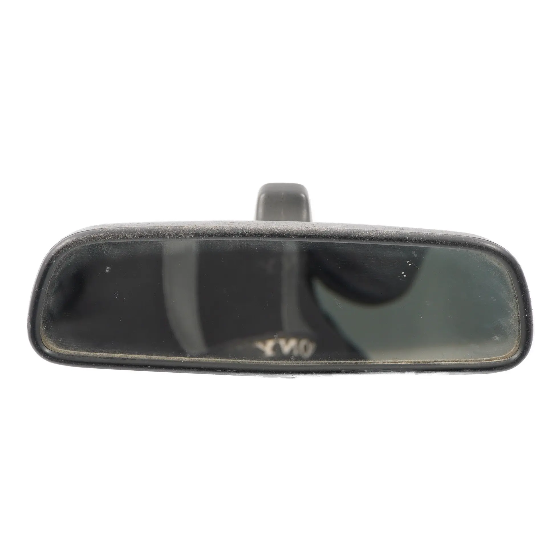Volkswagen VW LT 35 Espejo Retrovisor Interior Cabina Negro 2D0857511