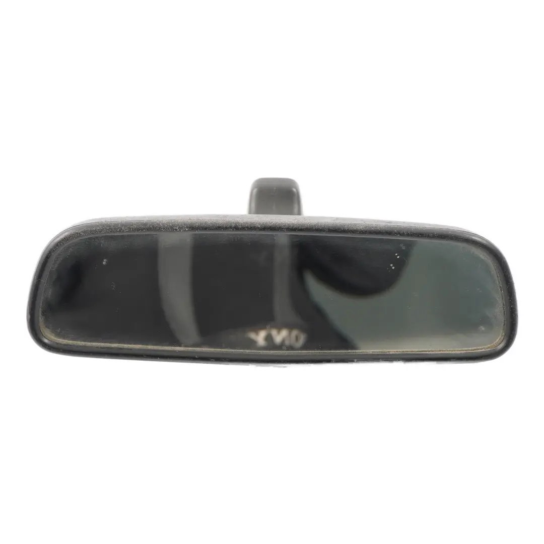 Volkswagen VW LT 35 Rétroviseur intérieur de cabine noir - SKU 2D0857511 - Numéro de pièce 2D0857511