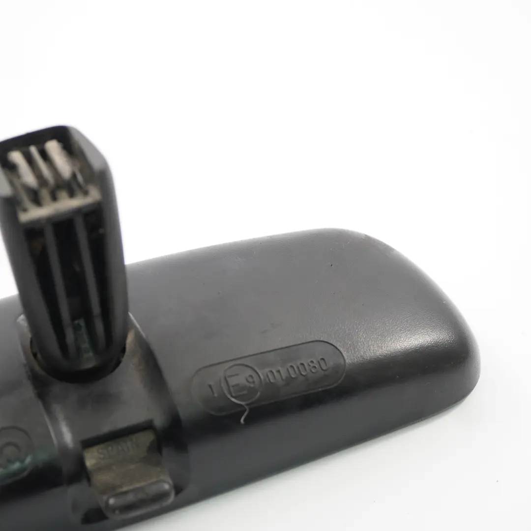 Specchio retrovisore interno cabina nero per Volkswagen VW LT 35 con numero di parte 2D0857511 Volkswagen VW LT 35 Specchio retrovisore interno cabina nero - SKU 2D0857511 - Numero di parte 2D0857511