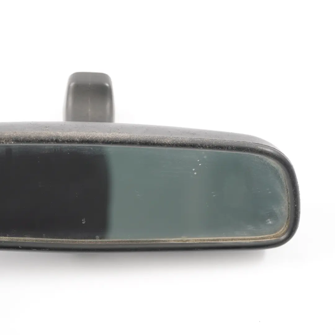 Volkswagen VW LT 35 Mirror Rear View Interior Cabin Mirror Black - SKU 2D0857511 - Part number 2D0857511