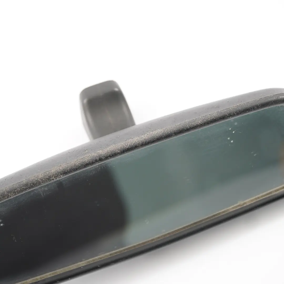 Volkswagen VW LT 35 Mirror Rear View Interior Cabin Mirror Black - SKU 2D0857511 - Part number 2D0857511