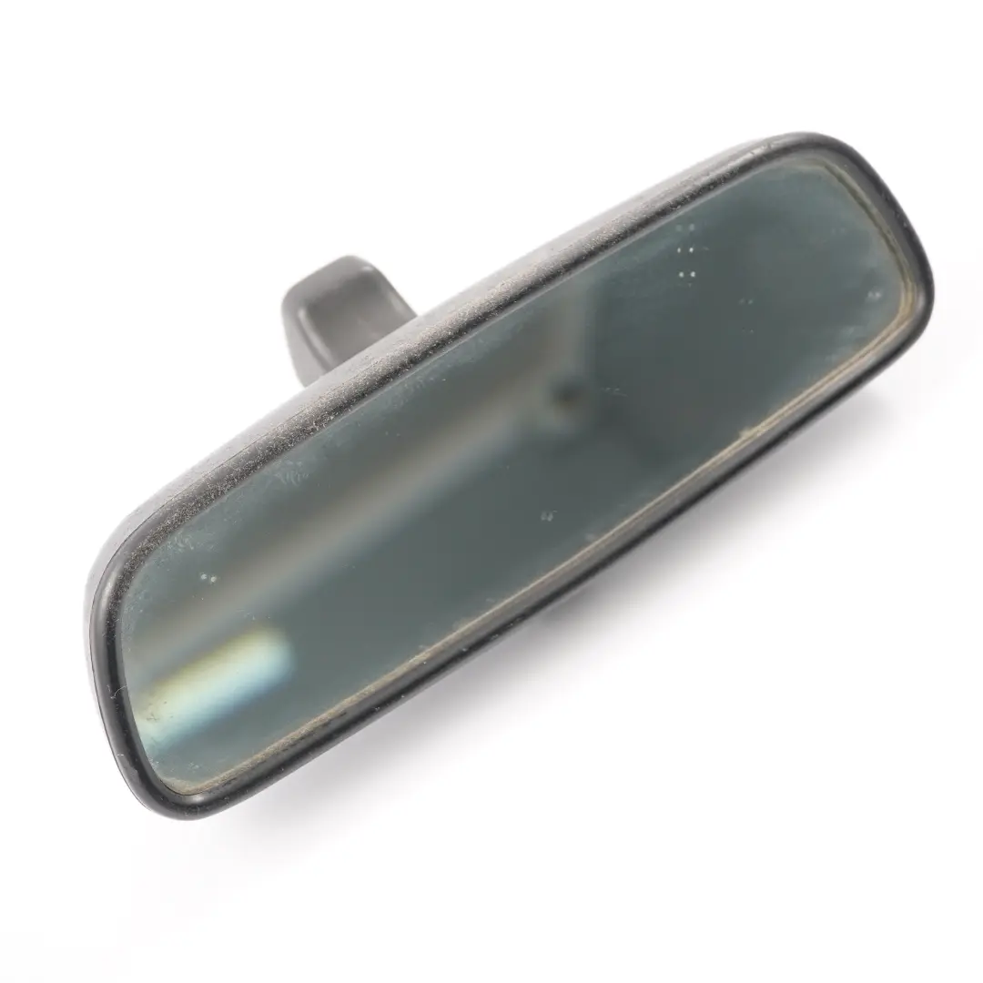 Volkswagen VW LT 35 Espejo Retrovisor Interior Cabina Negro - SKU 2D0857511 - Número de pieza 2D0857511