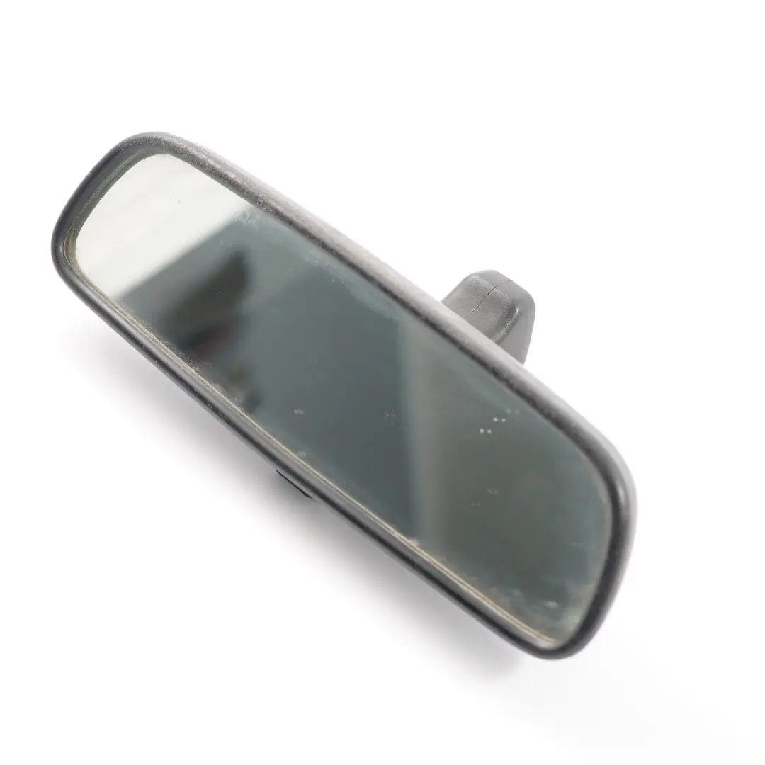 Volkswagen VW LT 35 Espejo Retrovisor Interior Cabina Negro - SKU 2D0857511 - Número de pieza 2D0857511