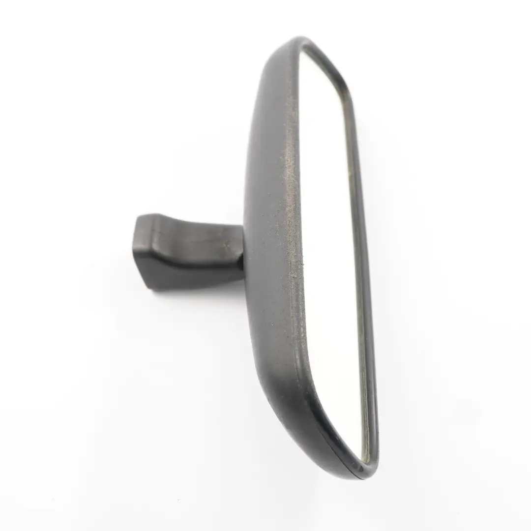 Volkswagen VW LT 35 Mirror Rear View Interior Cabin Mirror Black - SKU 2D0857511 - Part number 2D0857511