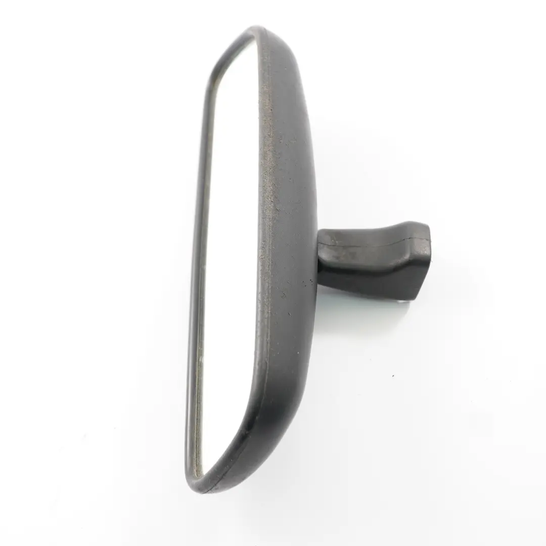 Rétroviseur intérieur de cabine noir pour Volkswagen VW LT 35 à propos du numéro de pièce 2D0857511 Volkswagen VW LT 35 Rétroviseur intérieur de cabine noir - SKU 2D0857511 - Numéro de pièce 2D0857511