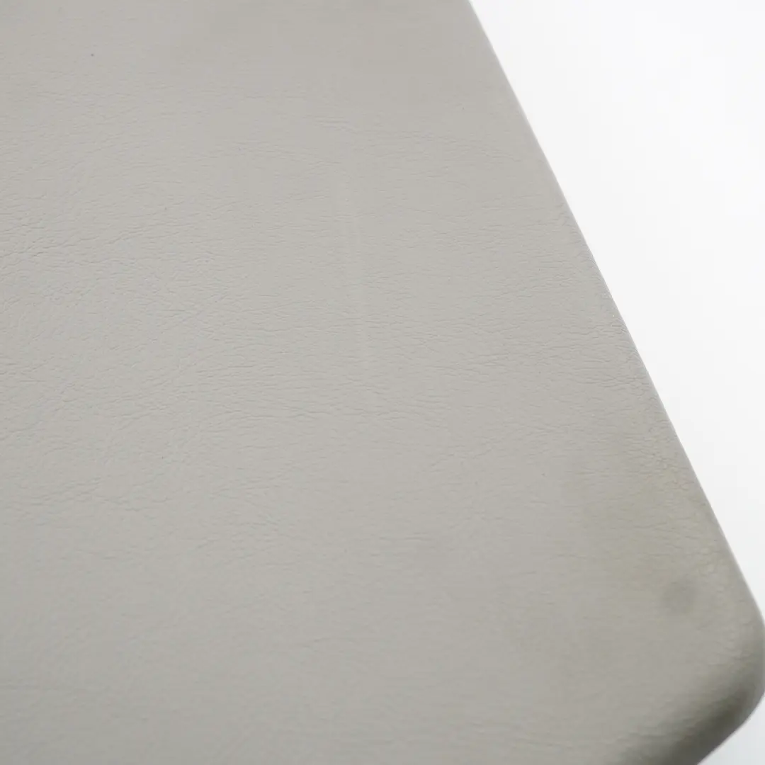 Volkswagen LT Parasol Delantero Izquierdo Interior Cabina Gris - SKU 2D0857551A - Número de pieza 2D0857551A