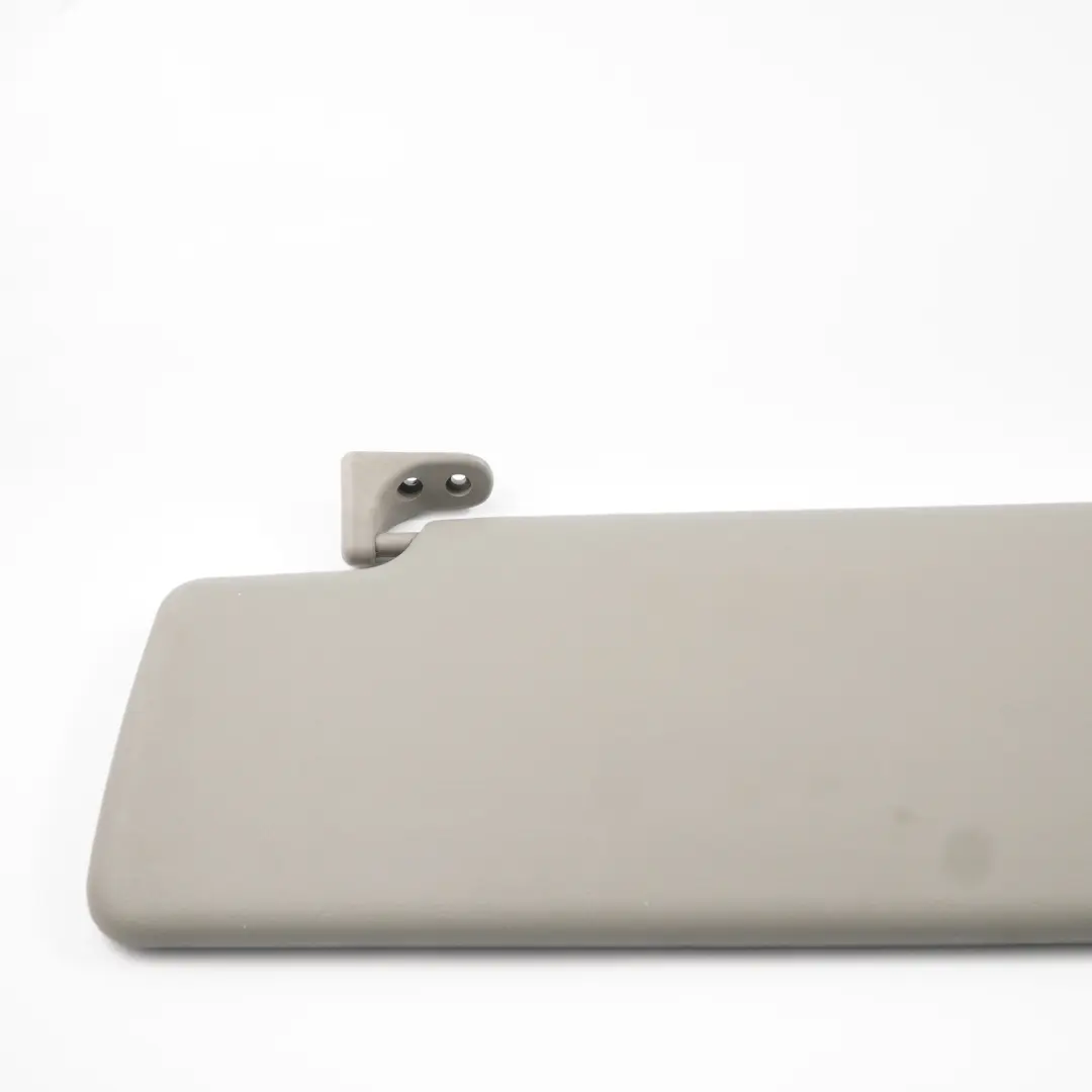 Sonnenblende Vorne Links Innenraum Sonnenblende Grau für Volkswagen LT mit Teilenummer 2D0857551A Volkswagen LT Sonnenblende Vorne Links Innenraum Sonnenblende Grau - SKU 2D0857551A - Teilenummer 2D0857551A