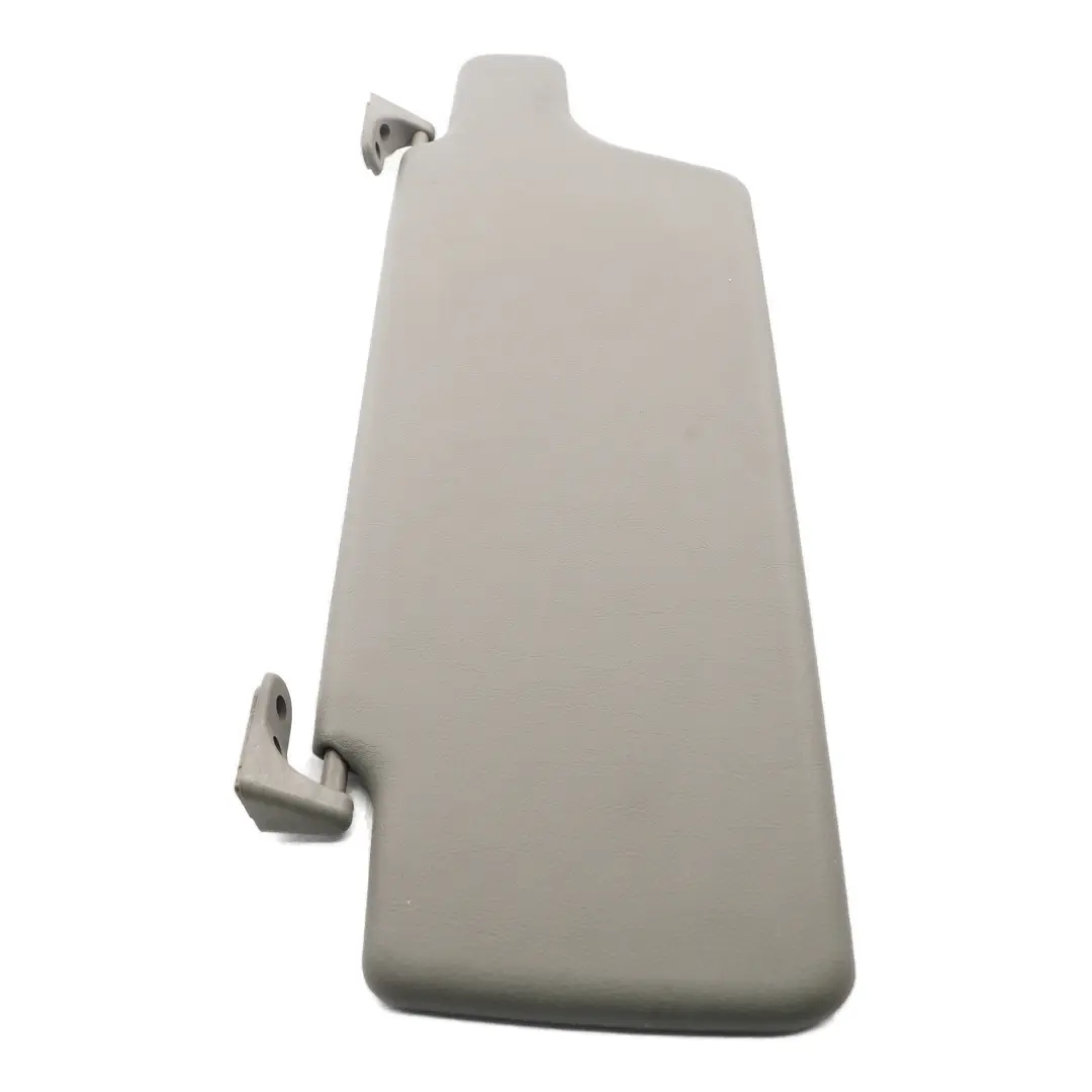 Pare-soleil avant gauche Pare-soleil intérieur Gris pour Volkswagen LT à propos du numéro de pièce 2D0857551A Volkswagen LT Pare-soleil avant gauche Pare-soleil intérieur Gris - SKU 2D0857551A - Numéro de pièce 2D0857551A