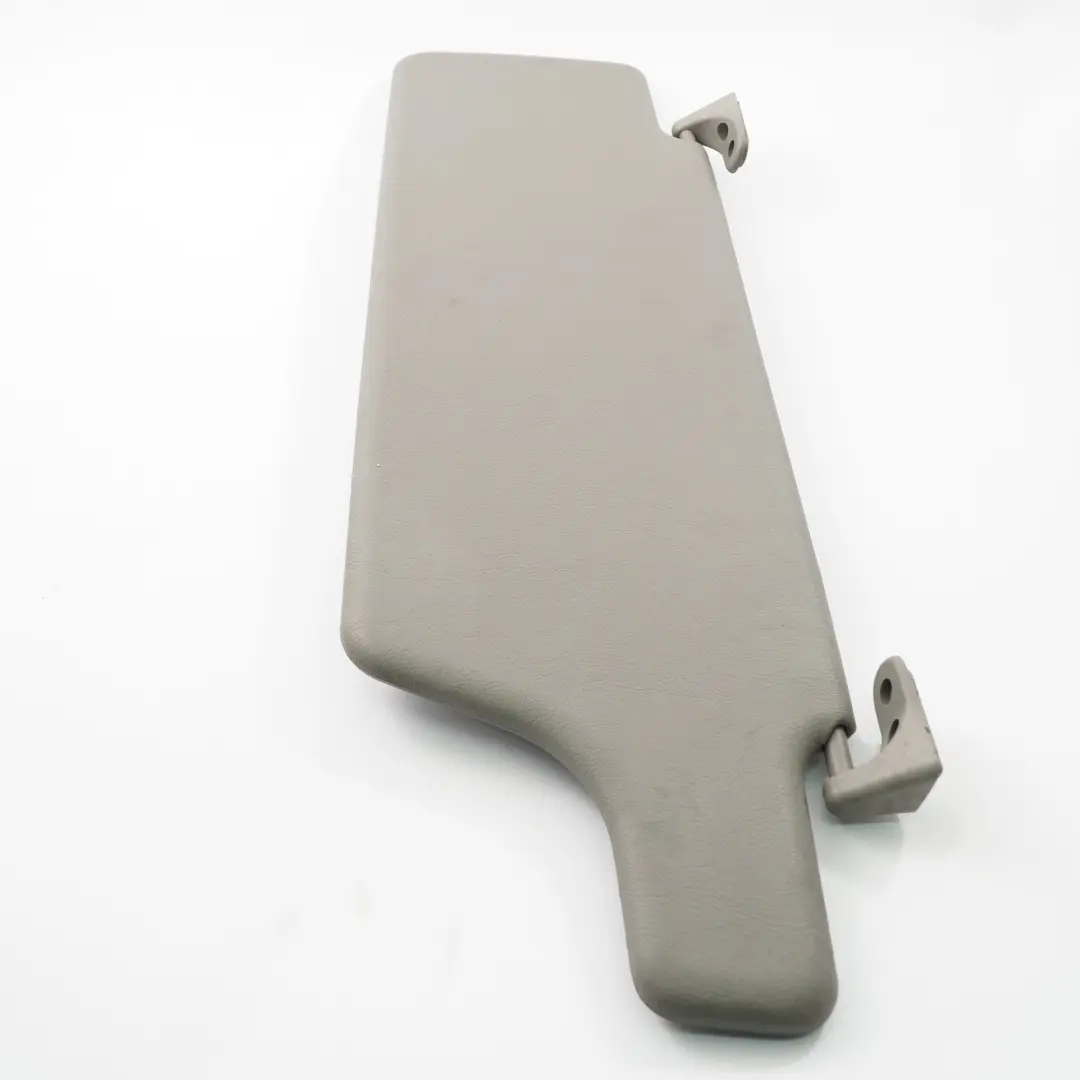 Volkswagen LT Parasol Delantero Izquierdo Interior Cabina Gris - SKU 2D0857551A - Número de pieza 2D0857551A