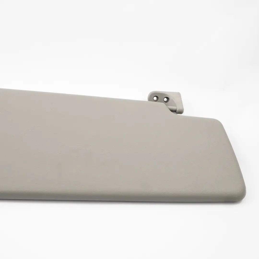 Volkswagen LT Pare-soleil avant droit Pare-soleil intérieur Gris - SKU 2D0857552A - Numéro de pièce 2D0857552A