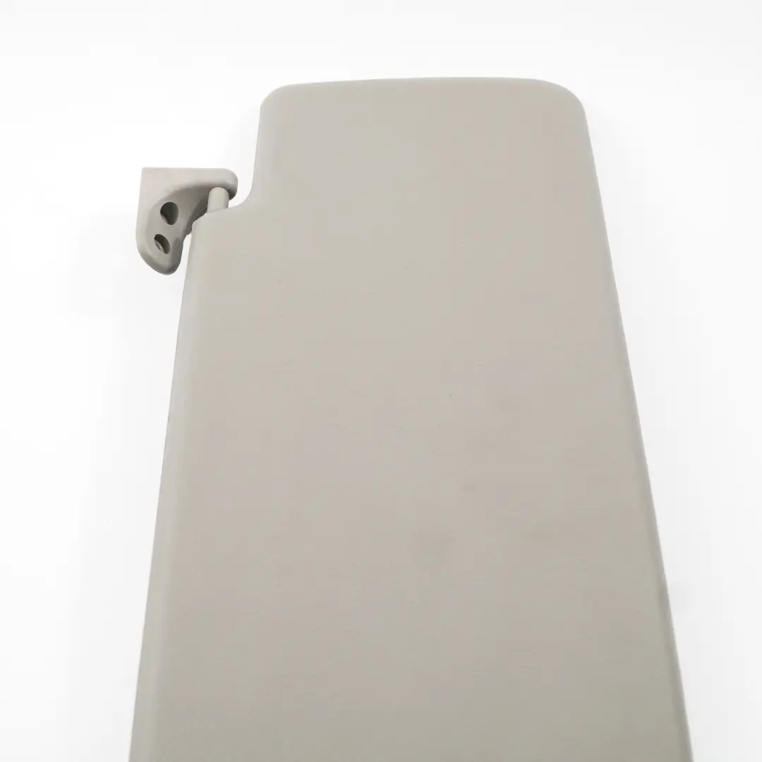 Volkswagen LT Sun Visor Front Right O/S Interior Cabin Sun Visor Grey - SKU 2D0857552A - Part number 2D0857552A