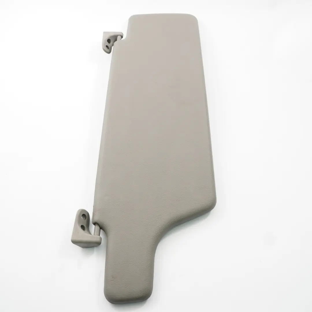Volkswagen LT Sun Visor Front Right O/S Interior Cabin Sun Visor Grey - SKU 2D0857552A - Part number 2D0857552A