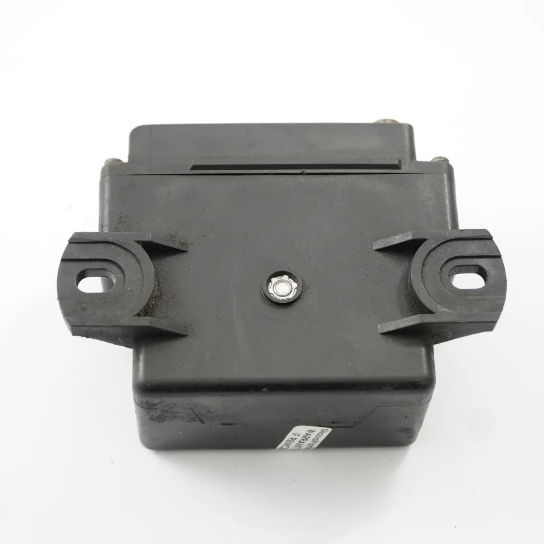 Glow Plug Module Relay Control Unit Black VW Volkswagen LT 35 - SKU 2D0911253 - Part number 2D0911253