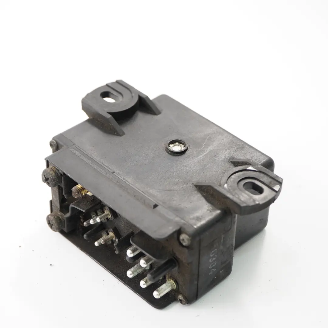 Glow Plug Module Relay Control Unit Black VW Volkswagen LT 35 - SKU 2D0911253 - Part number 2D0911253