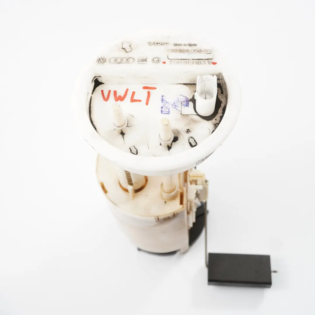 VW Volkswagen LT 35 Diesel AVR Pompa carburante Diesel Sender Unit - SKU 2D0919183B - Numero di parte 2D0919183B