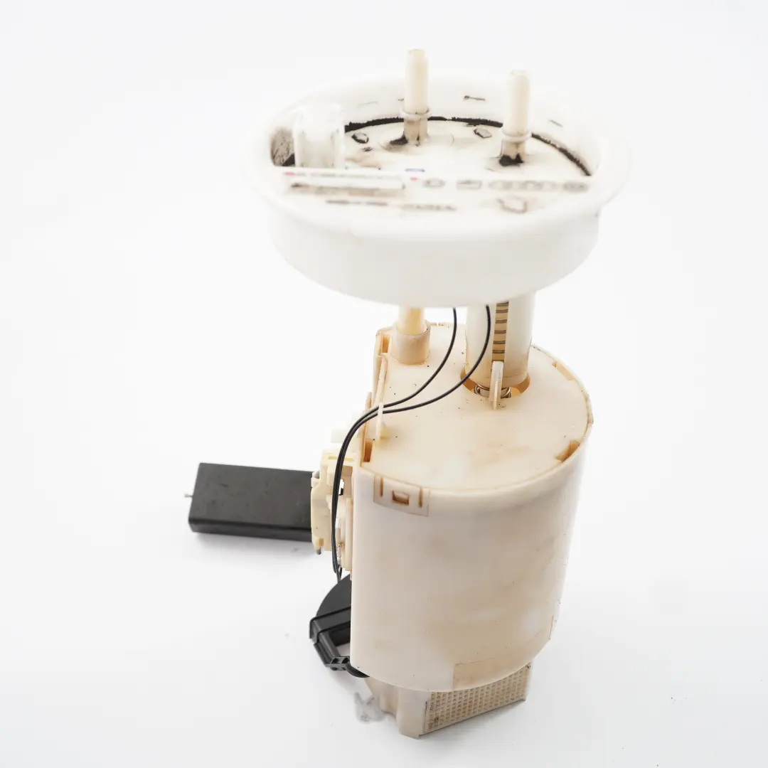 VW Volkswagen LT 35 AVR Kraftstoffpumpe Diesel-Kraftstoffgebereinheit - SKU 2D0919183B - Teilenummer 2D0919183B