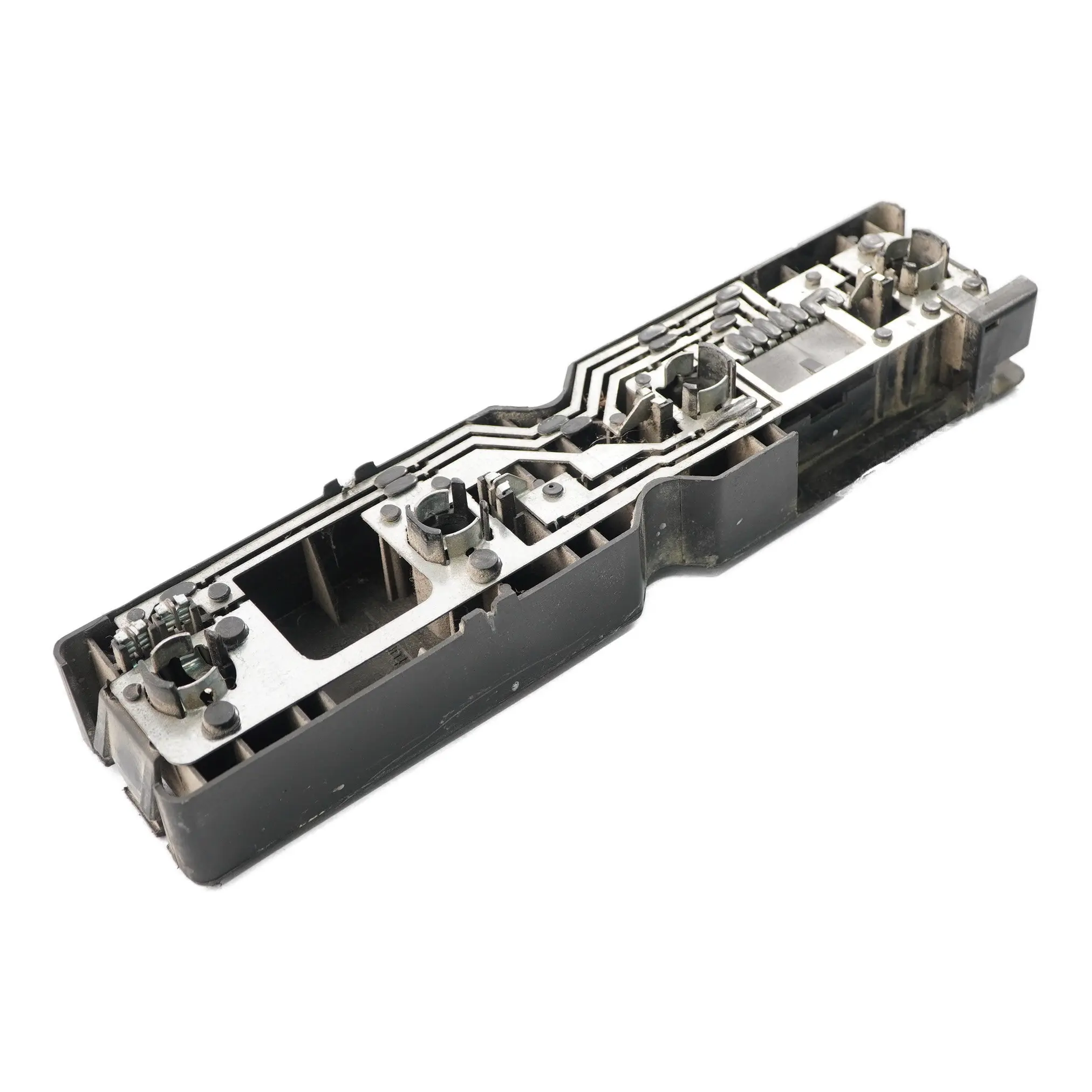 Volkswagen LT 35 portalampada presa fanale posteriore sinistra destra 2D0945257