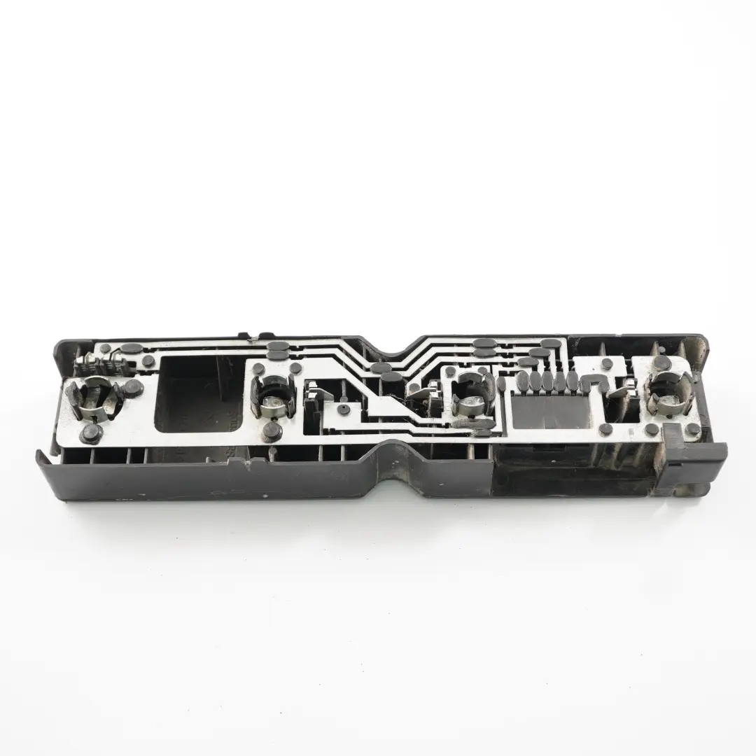 Bulb Holder Tail Lamp Socket Rear Left Right VW Volkswagen LT 35 - SKU 2D0945257 - Part number 2D0945257