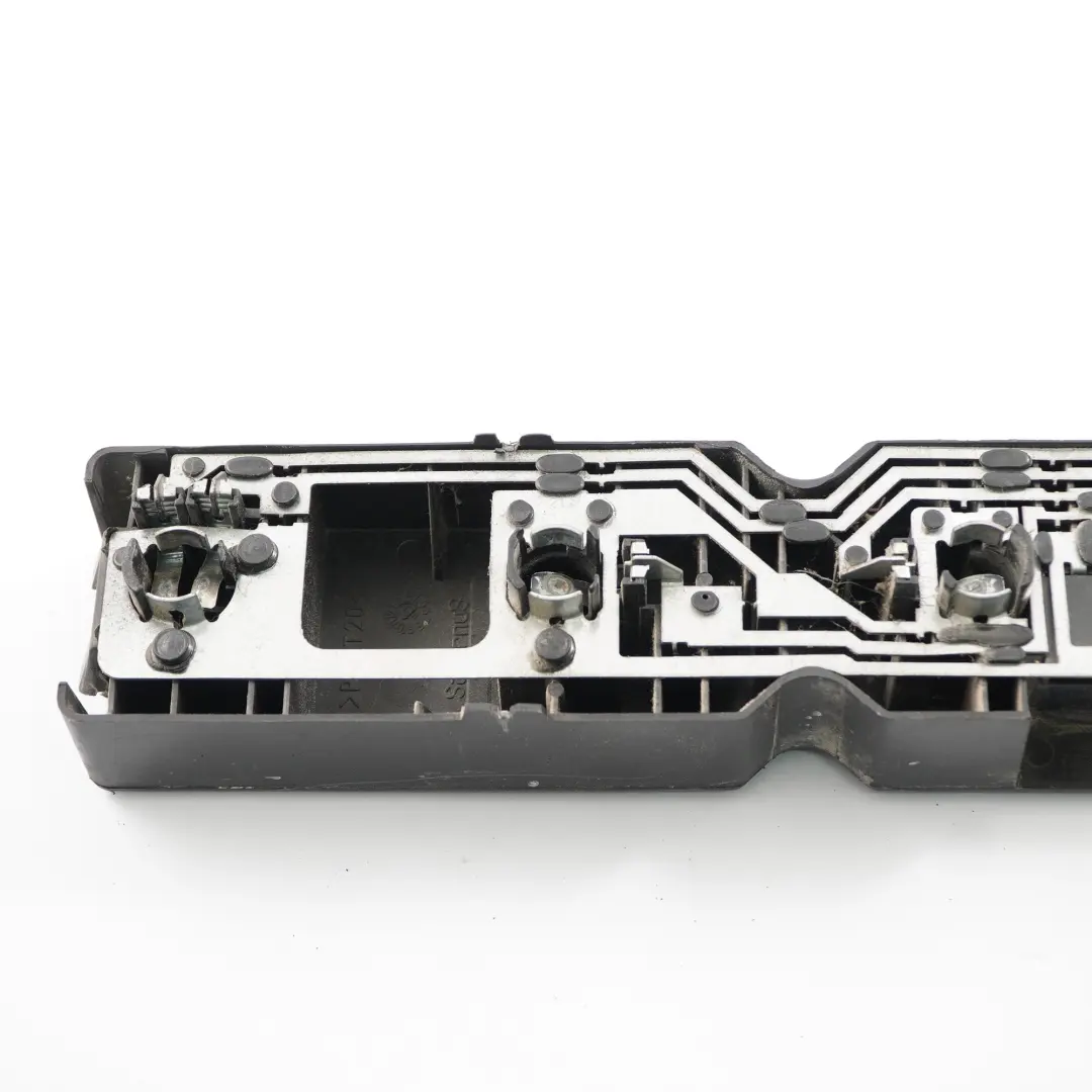 Bulb Holder Tail Lamp Socket Rear Left Right VW Volkswagen LT 35 - SKU 2D0945257 - Part number 2D0945257