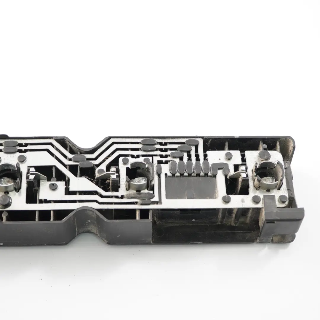 Bulb Holder Tail Lamp Socket Rear Left Right VW Volkswagen LT 35 - SKU 2D0945257 - Part number 2D0945257