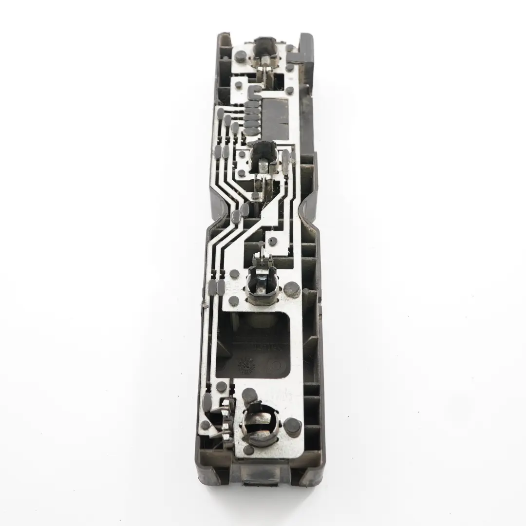 Bulb Holder Tail Lamp Socket Rear Left Right VW Volkswagen LT 35 - SKU 2D0945257 - Part number 2D0945257