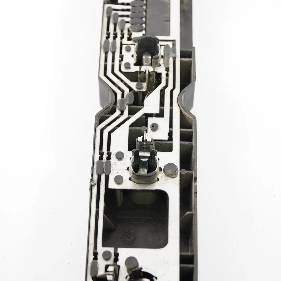 Bulb Holder Tail Lamp Socket Rear Left Right VW Volkswagen LT 35 - SKU 2D0945257 - Part number 2D0945257
