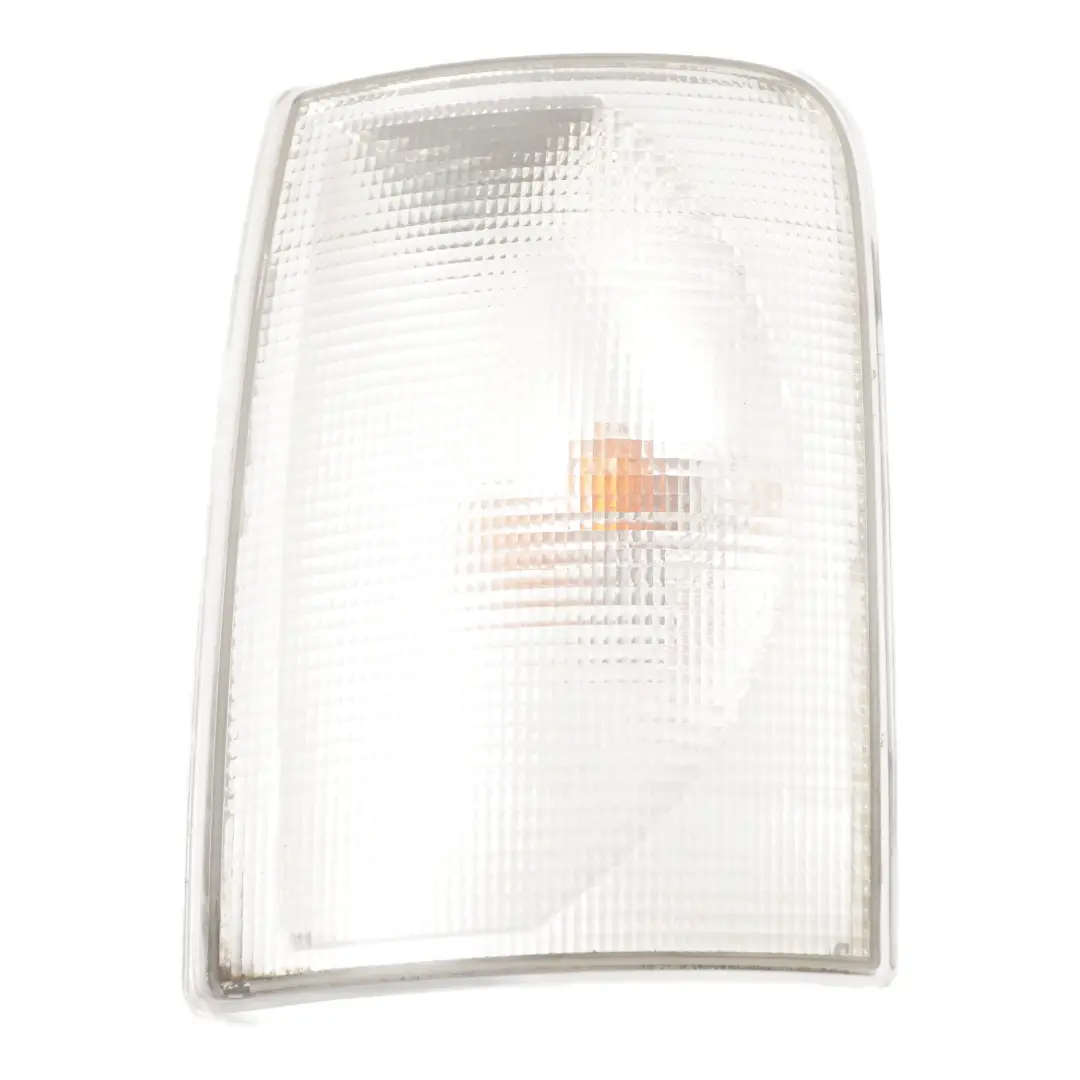 VW Volkswagen LT 35 Intermitente Delantero Izquierdo Luz - SKU 2D0953041A - Número de pieza 2D0953041A