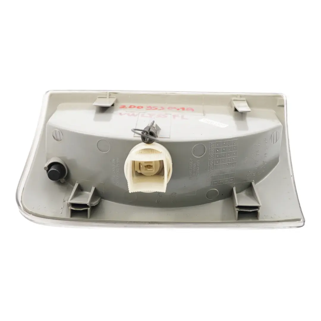 VW Volkswagen LT 35 Indicatore direzione anteriore sinistro Lampada - SKU 2D0953041A - Numero di parte 2D0953041A
