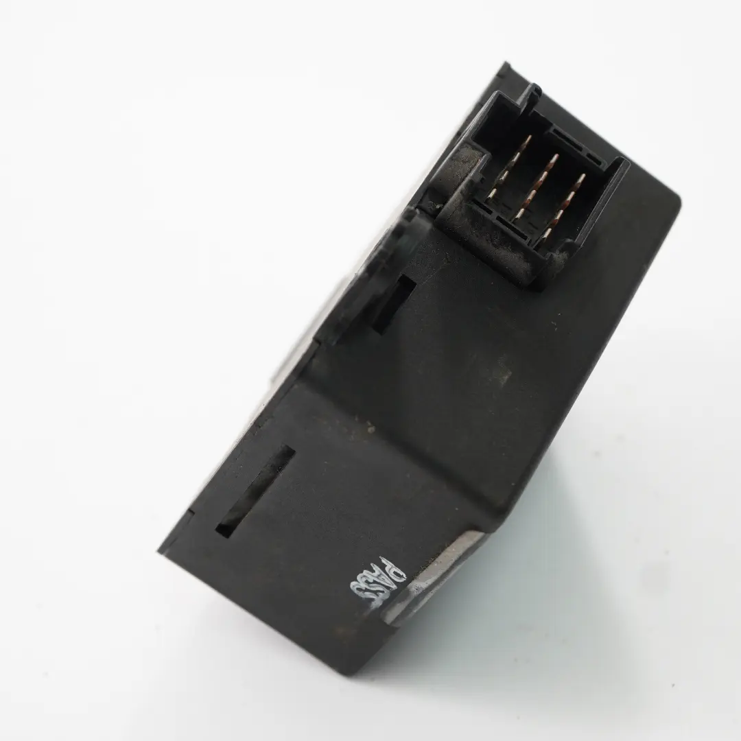 VW Volkswagen LT 35 Immobilizer Control Unit Module Temic - SKU 2D0953257 - Part number 2D0953257