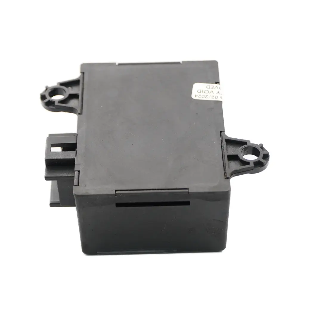 VW Volkswagen LT 35 Immobilizer Control Unit Module Temic - SKU 2D0953257 - Part number 2D0953257