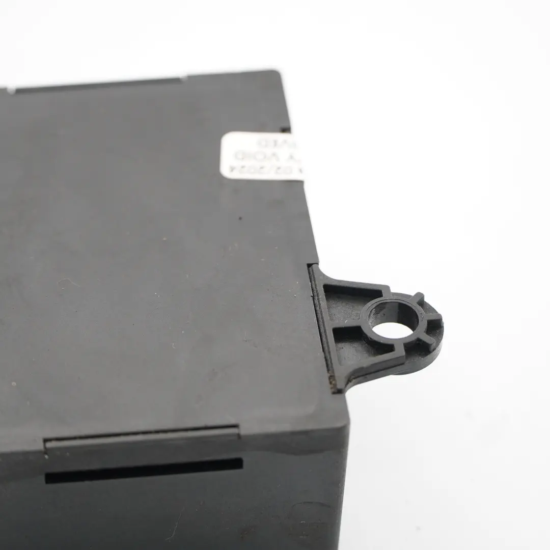 VW Volkswagen LT 35 Immobilizer Control Unit Module Temic - SKU 2D0953257 - Part number 2D0953257