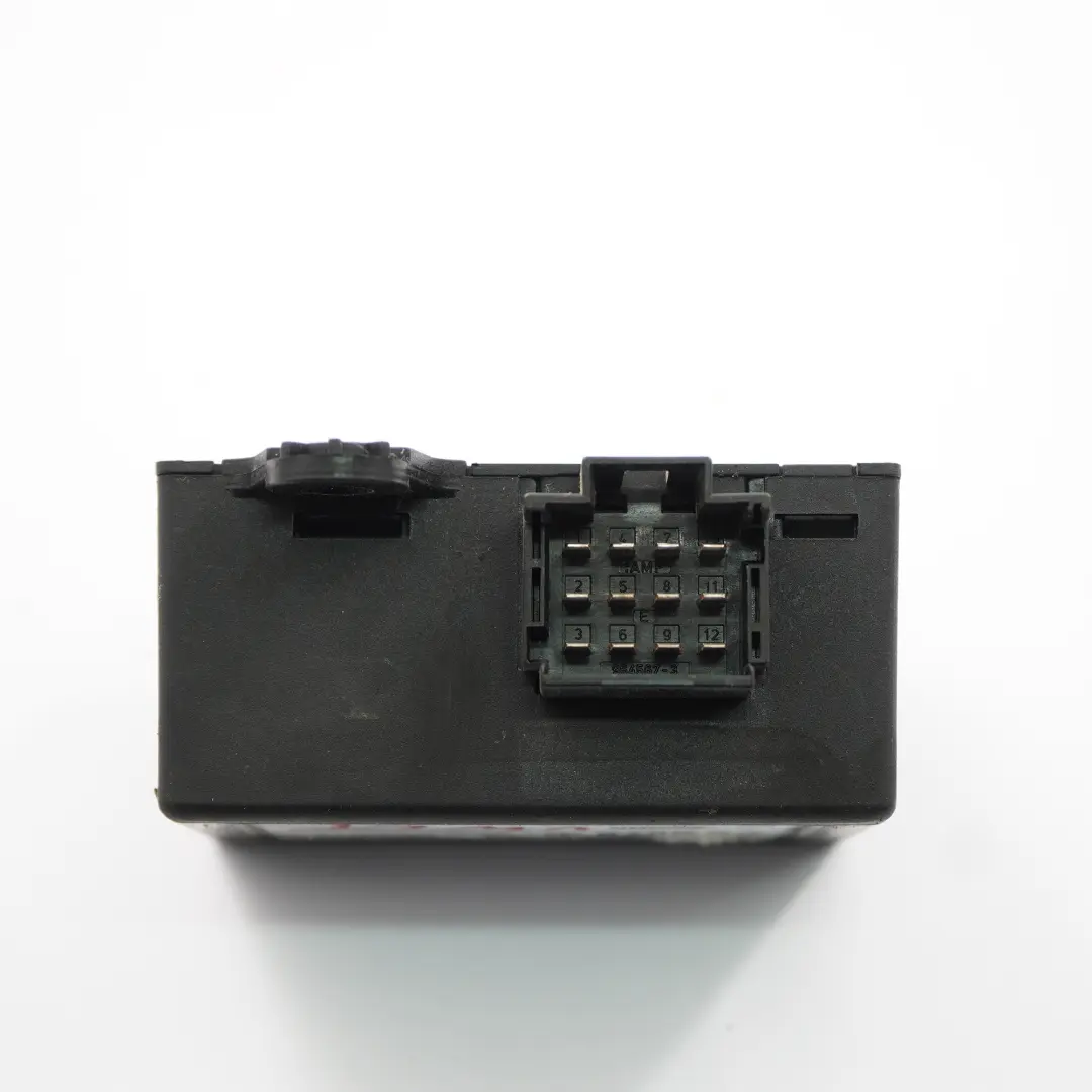 VW Volkswagen LT 35 Wegfahrsperre Steuergerät Modul Temic - SKU 2D0953257 - Teilenummer 2D0953257