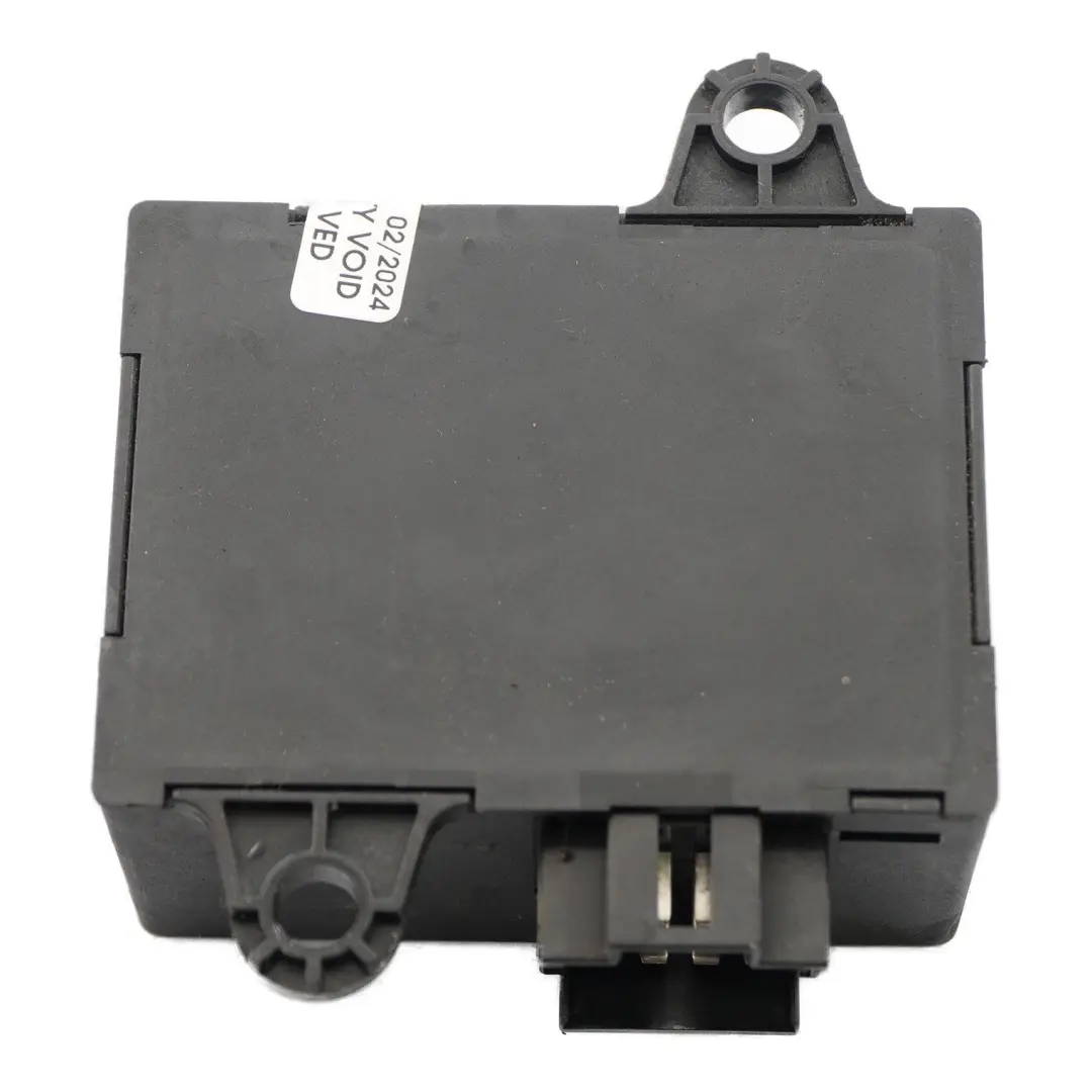 VW Volkswagen LT 35 Wegfahrsperre Steuergerät Modul Temic - SKU 2D0953257 - Teilenummer 2D0953257
