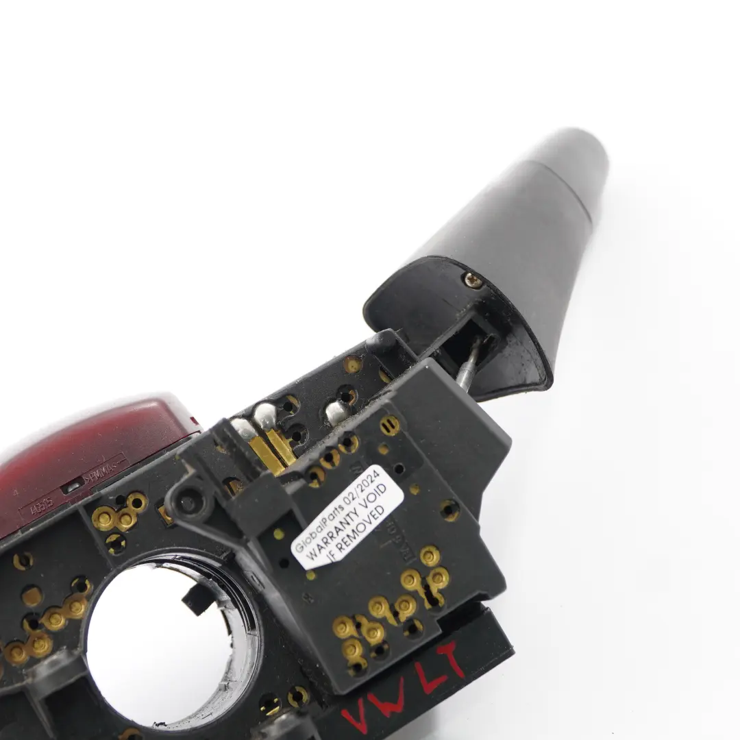 Lenksäule Cluster Schalter Stiel für Mercedes Sprinter VW LT 35 mit Teilenummer 2D0953503 Mercedes Sprinter VW LT 35 Lenksäule Cluster Schalter Stiel - SKU 2D0953503 - Teilenummer 2D0953503