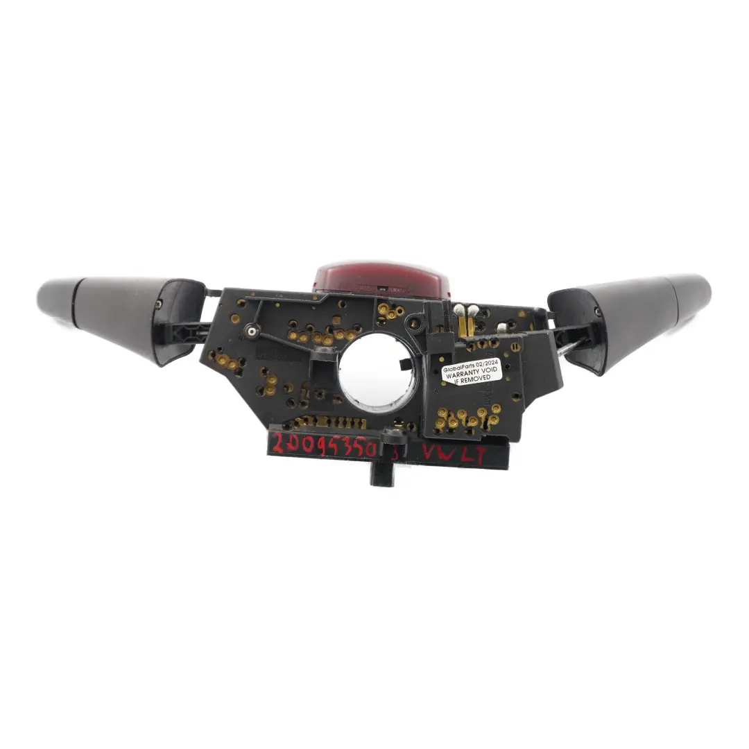Mercedes Sprinter VW LT 35 Columna de Dirección Interruptor Stalk - SKU 2D0953503 - Número de pieza 2D0953503