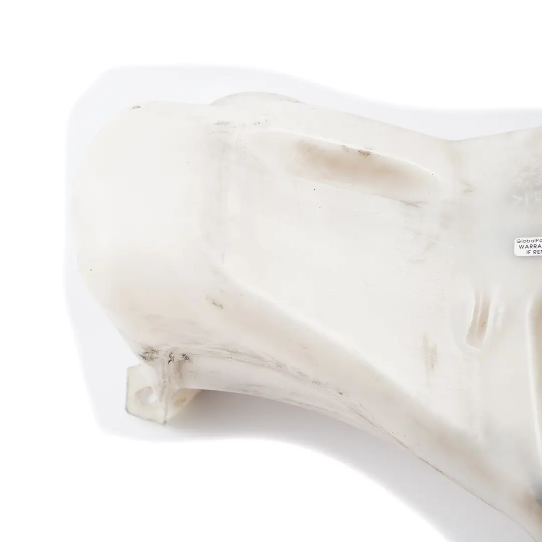 Bouteille de lave-glace Réservoir de liquide pour VW Volkswagen LT 35 à propos du numéro de pièce 2D0955453C VW Volkswagen LT 35 Bouteille de lave-glace Réservoir de liquide - SKU 2D0955453C - Numéro de pièce 2D0955453C