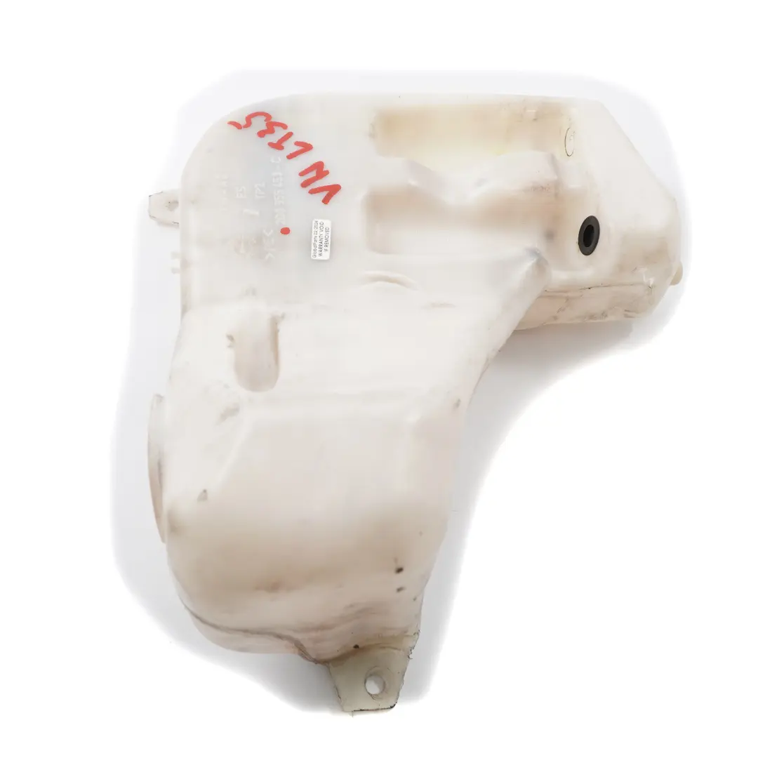 Windscreen Washer Bottle Fluid Tank Reservoir to VW Volkswagen LT 35 with Part number 2D0955453C VW Volkswagen LT 35 Windscreen Washer Bottle Fluid Tank Reservoir - SKU 2D0955453C - Part number 2D0955453C