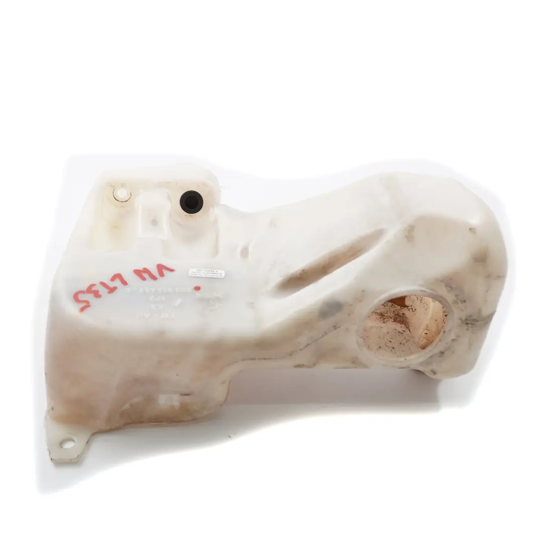 Windscreen Washer Bottle Fluid Tank Reservoir to VW Volkswagen LT 35 with Part number 2D0955453C VW Volkswagen LT 35 Windscreen Washer Bottle Fluid Tank Reservoir - SKU 2D0955453C - Part number 2D0955453C