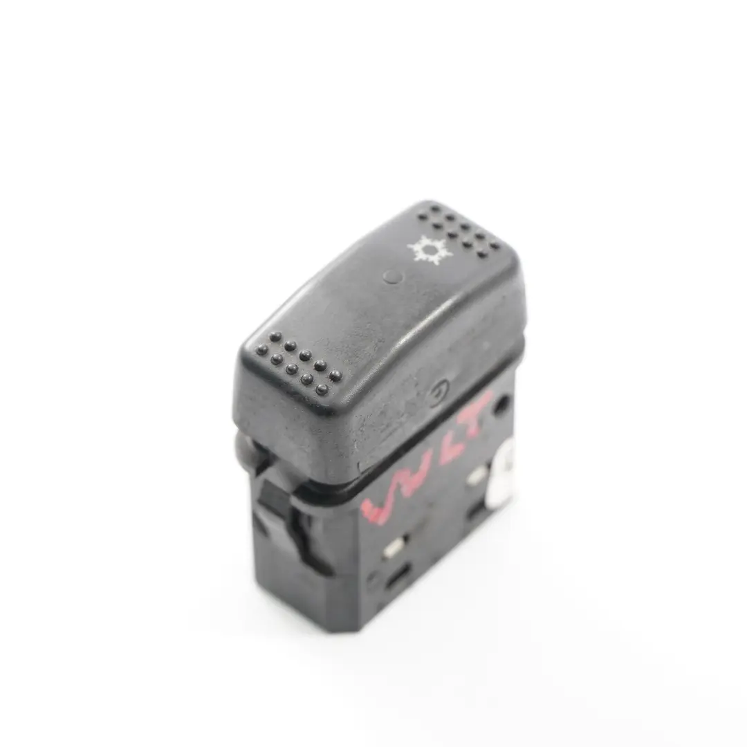 VW Volkswagen LT 35 Air Conditioning Climate A/C Switch - SKU 2D0959543A - Part number 2D0959543A