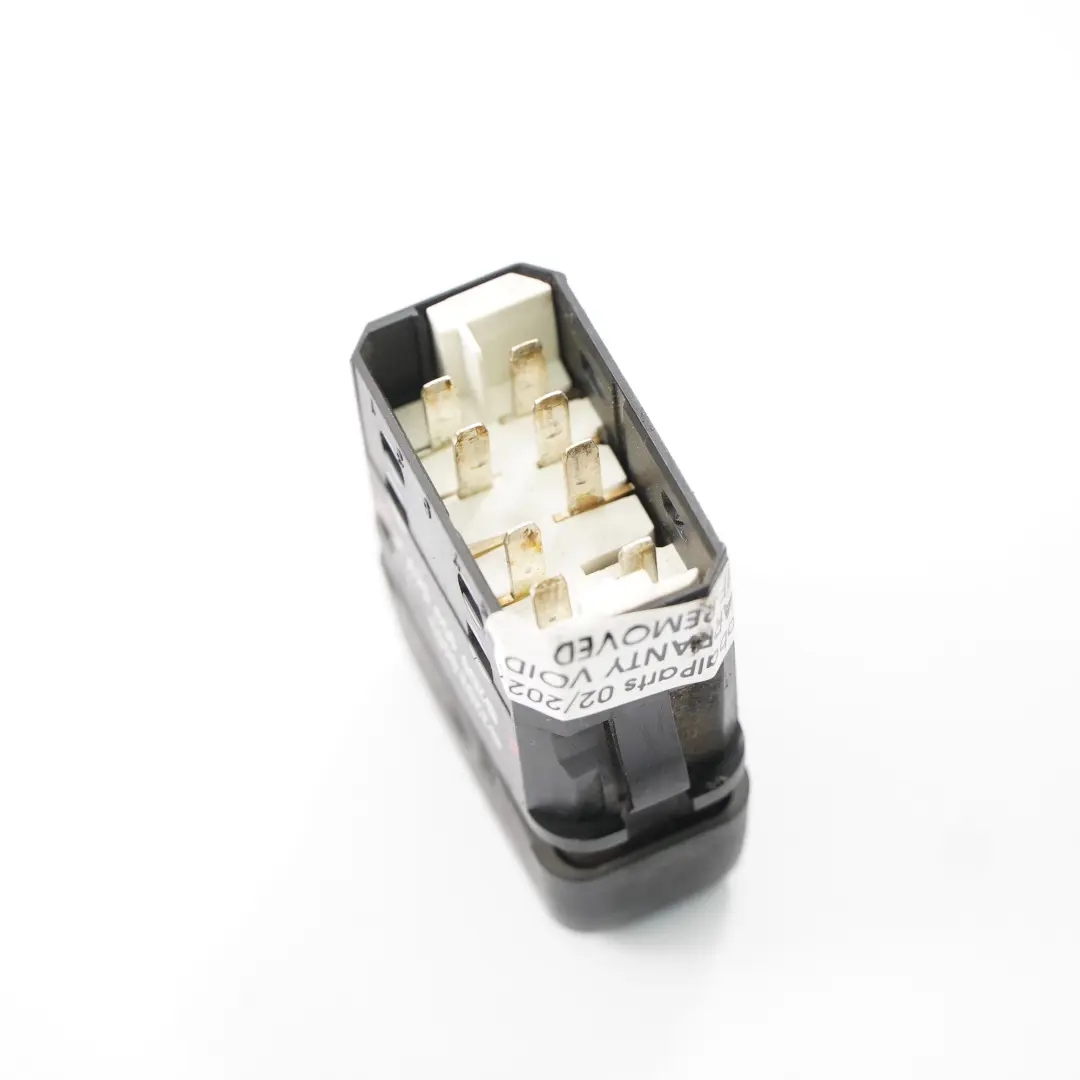 VW Volkswagen LT 35 Air Conditioning Climate A/C Switch - SKU 2D0959543A - Part number 2D0959543A