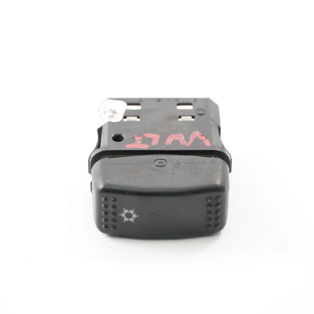 VW Volkswagen LT 35 Climatisation Climatisation Interrupteur - SKU 2D0959543A - Numéro de pièce 2D0959543A