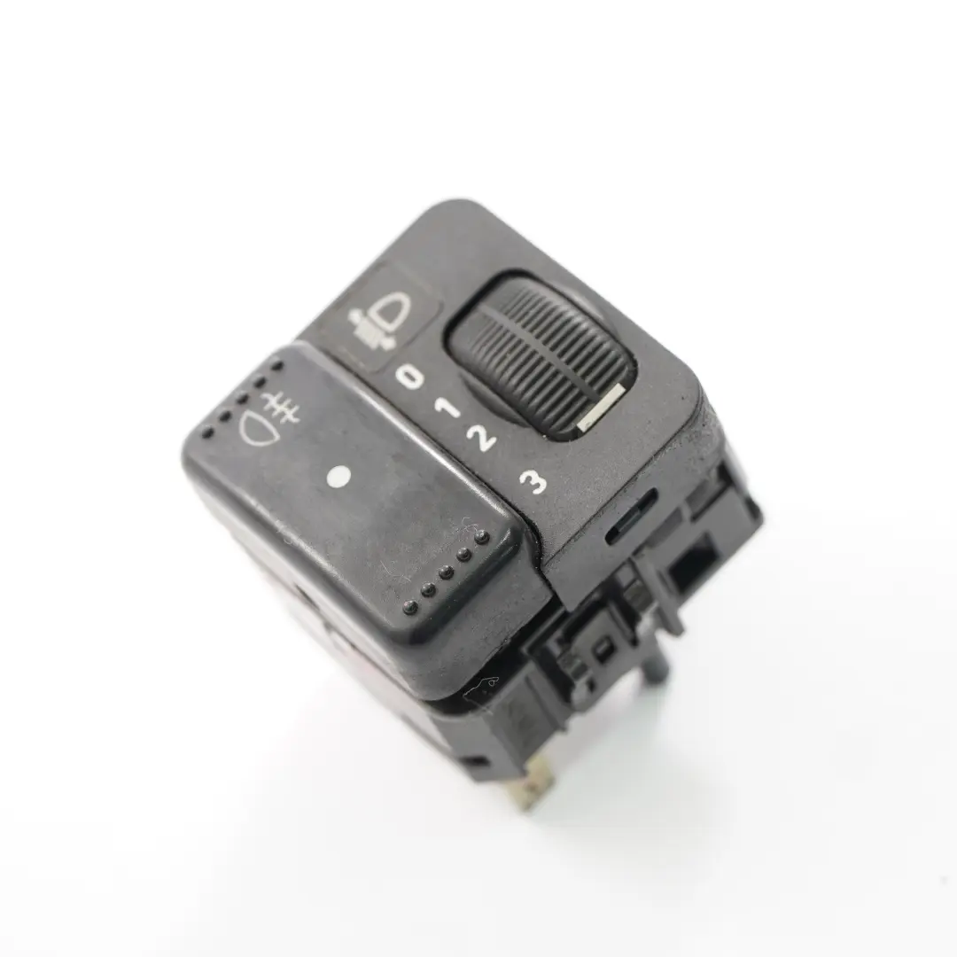 Interrupteur réglage niveau des phares Contrôle phares antibrouillard pour VW LT 35 à propos du numéro de pièce 2D0959561G VW LT 35 Interrupteur réglage niveau des phares Contrôle phares antibrouillard - SKU 2D0959561G - Numéro de pièce 2D0959561G