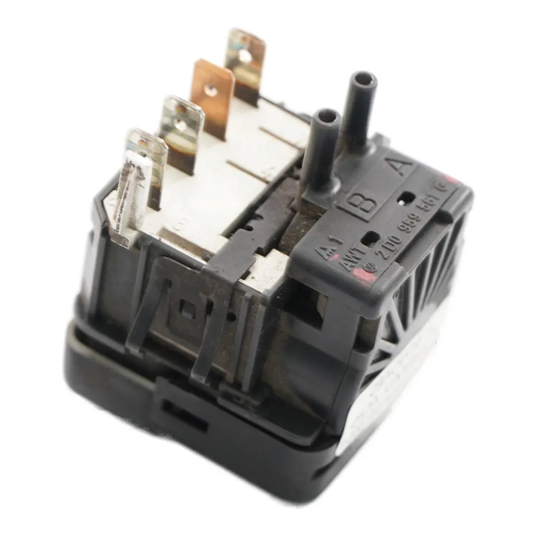 VW LT 35 Scheinwerfer Einstellschalter Nebelscheinwerfer Steuerung - SKU 2D0959561G - Teilenummer 2D0959561G