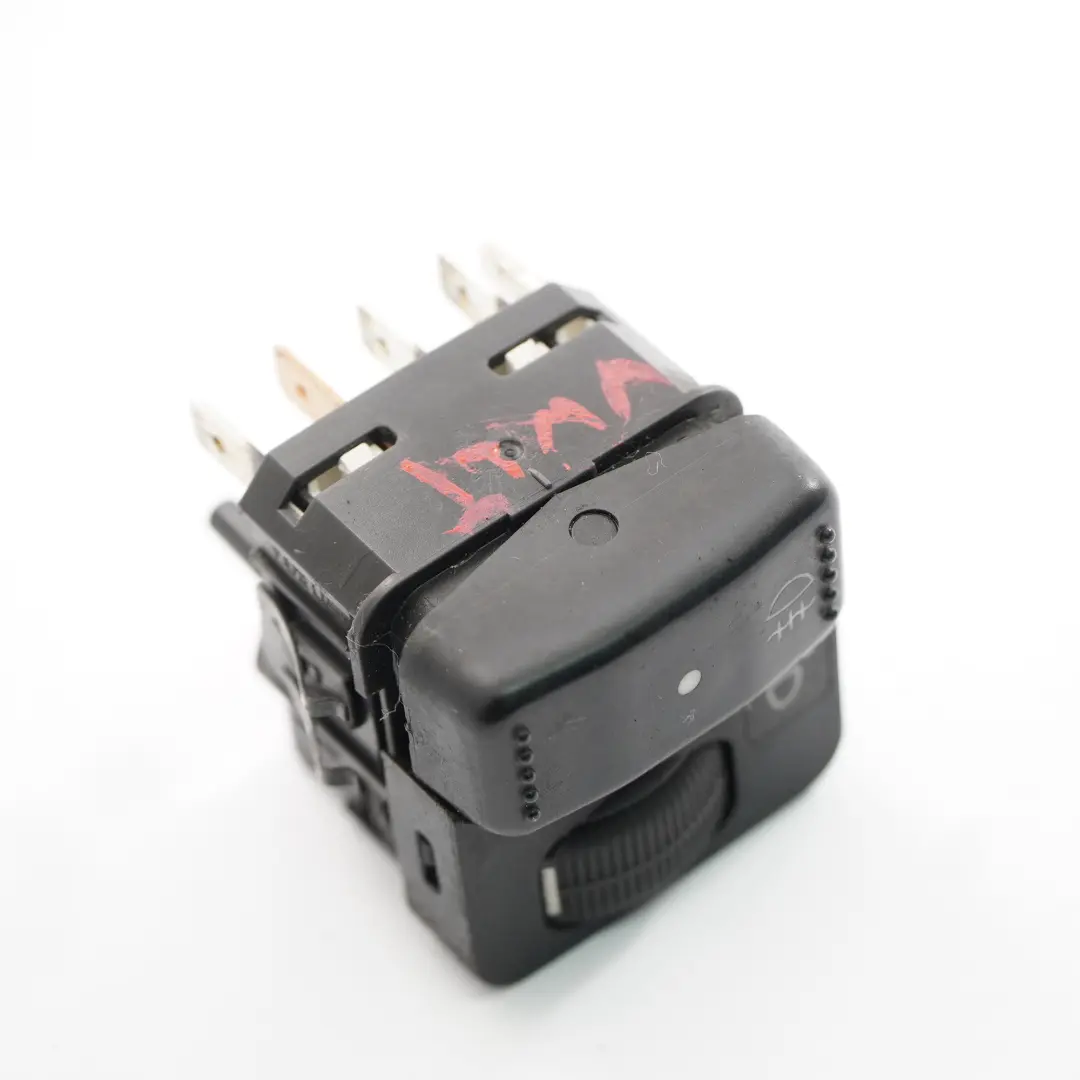 VW LT 35 Interrupteur réglage niveau des phares Contrôle phares antibrouillard - SKU 2D0959561G - Numéro de pièce 2D0959561G