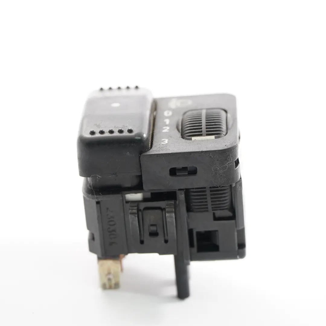VW LT 35 Interruttore regolazione livello fari Controllo fendinebbia - SKU 2D0959561G - Numero di parte 2D0959561G