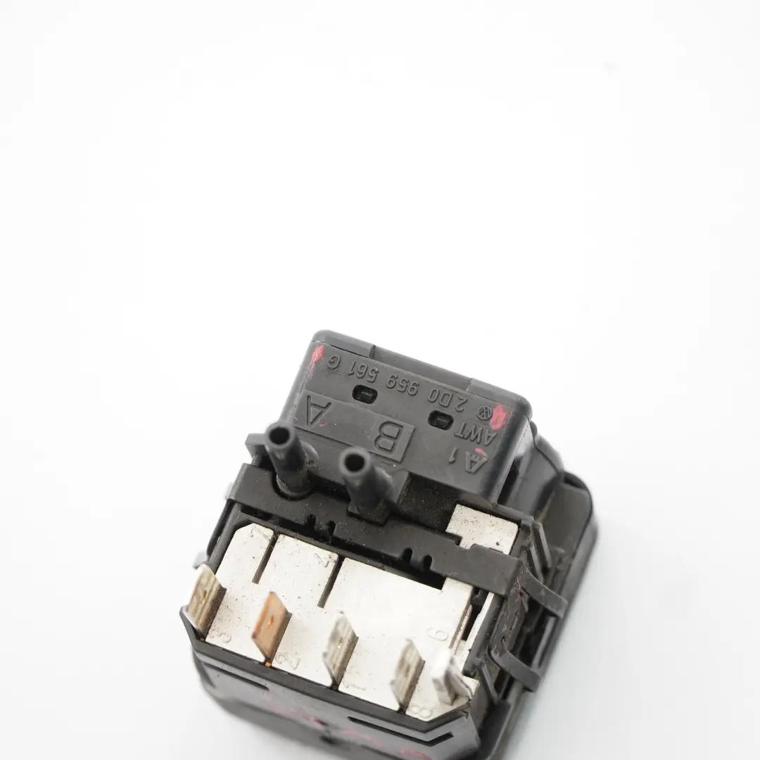 Headlight Level Adjust Switch Fog Light Control to VW Volkswagen LT 35 with Part number 2D0959561G VW Volkswagen LT 35 Headlight Level Adjust Switch Fog Light Control - SKU 2D0959561G - Part number 2D0959561G