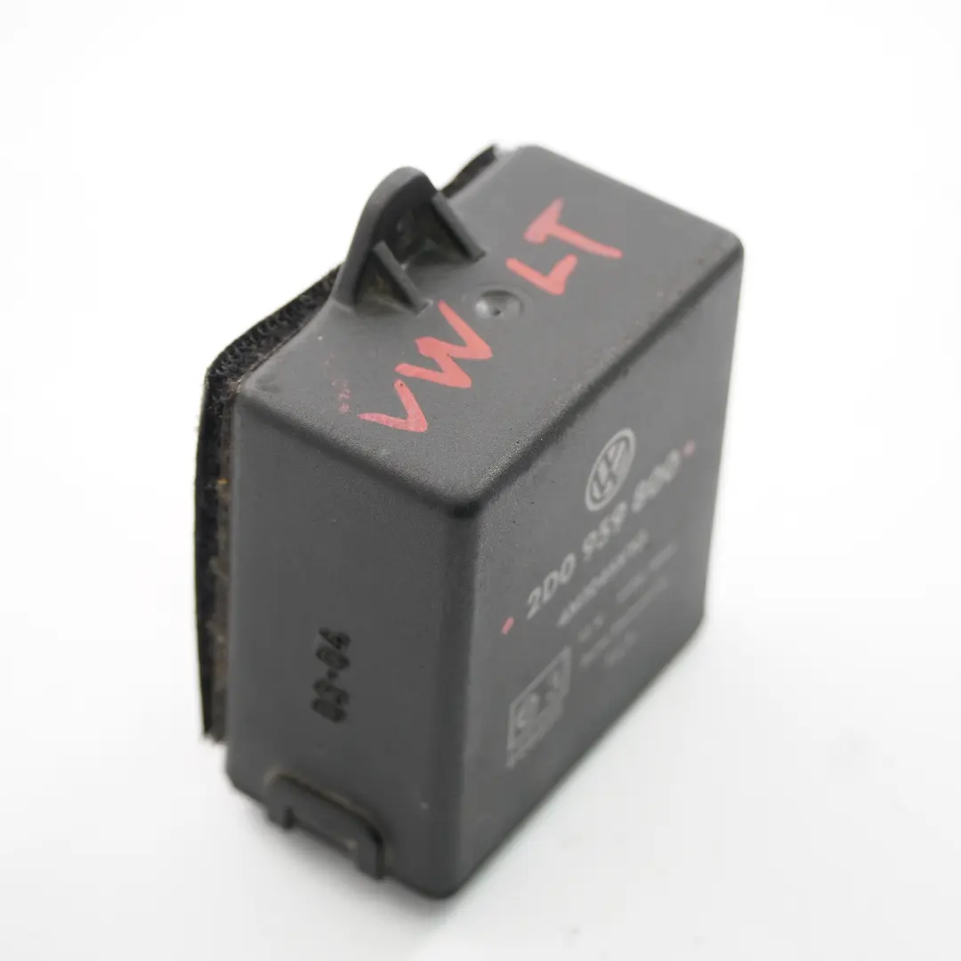 Türmodul Zentralverriegelung Modul Einheit für Volkswagen LT 35 mit Teilenummer 2D0959800 Volkswagen LT 35 Türmodul Zentralverriegelung Modul Einheit - SKU 2D0959800 - Teilenummer 2D0959800