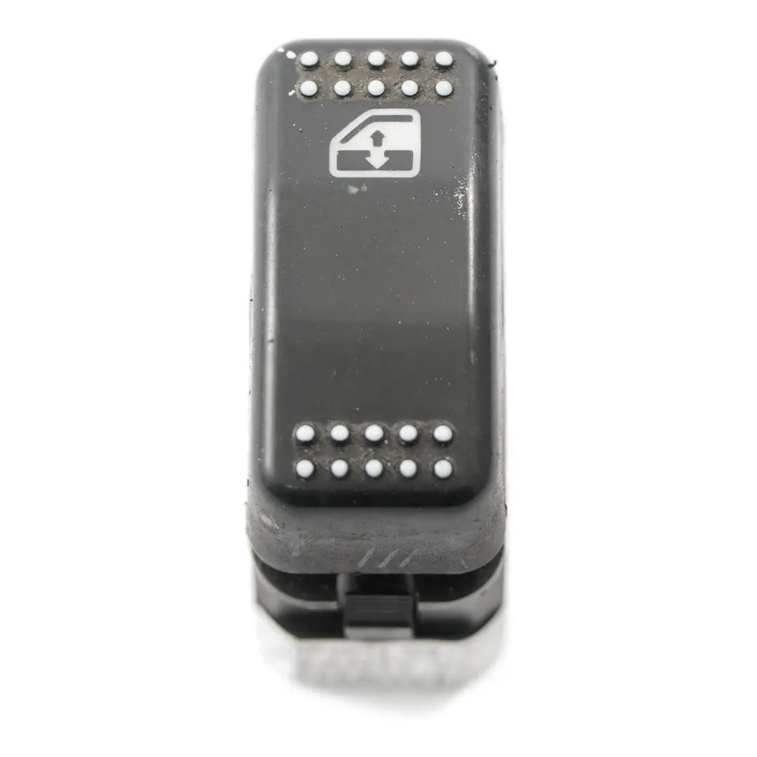 Volkswagen VW LT 35 Window Regulator Switch Window Control - SKU 2D0959855 - Part number 2D0959855